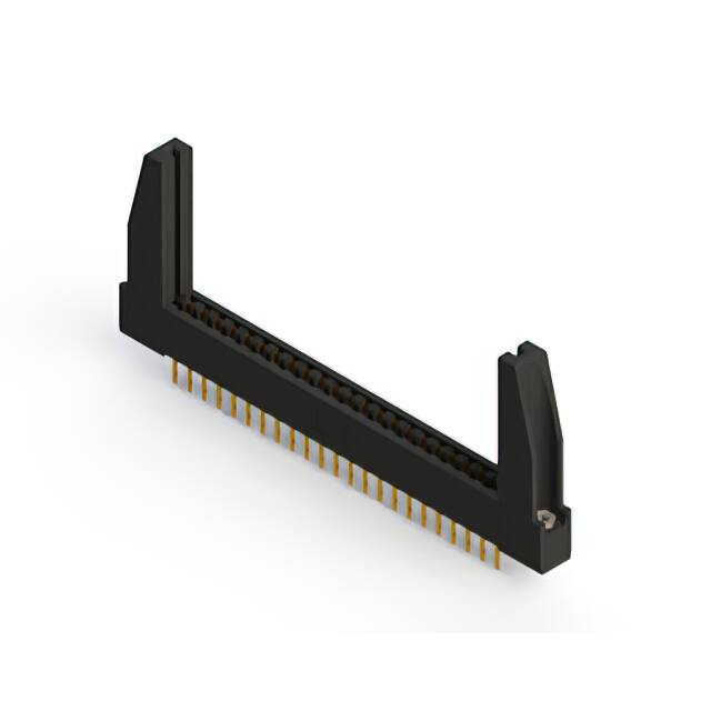 357-046-558-278 EDAC Inc.  Edgeboard Connectors